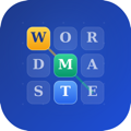 Word Master app icon